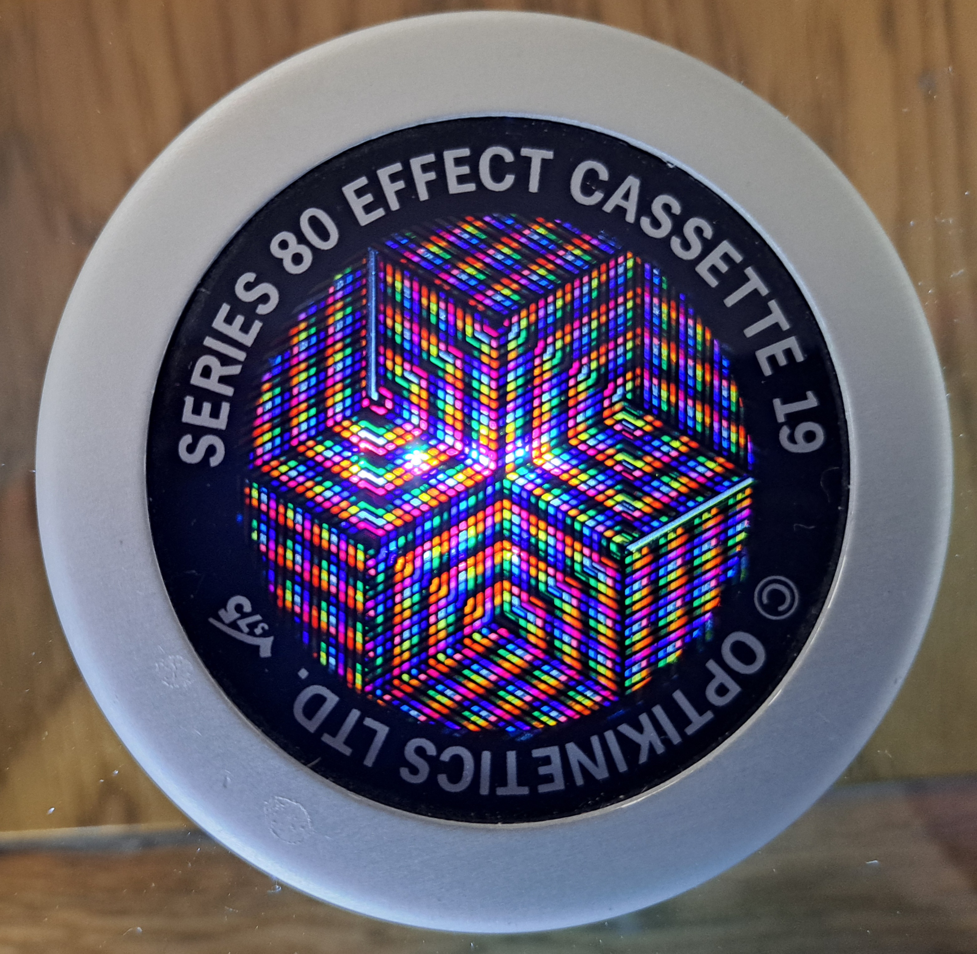 80 - 19 Effect